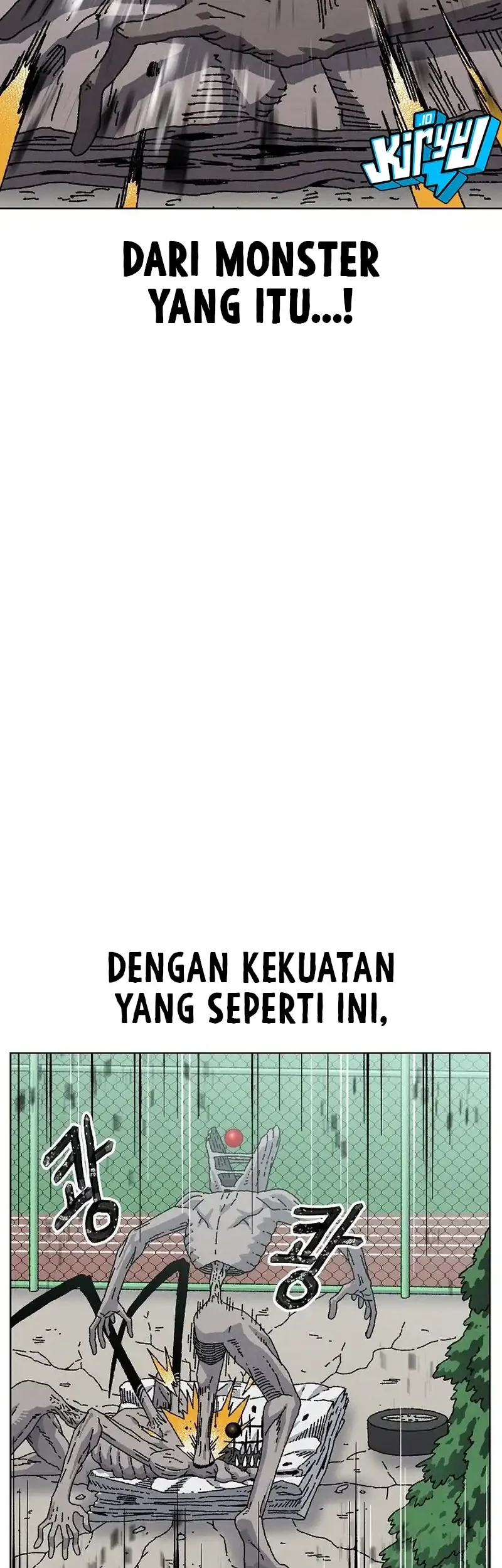 Leu Leu Leu Bab 25 halaman 64