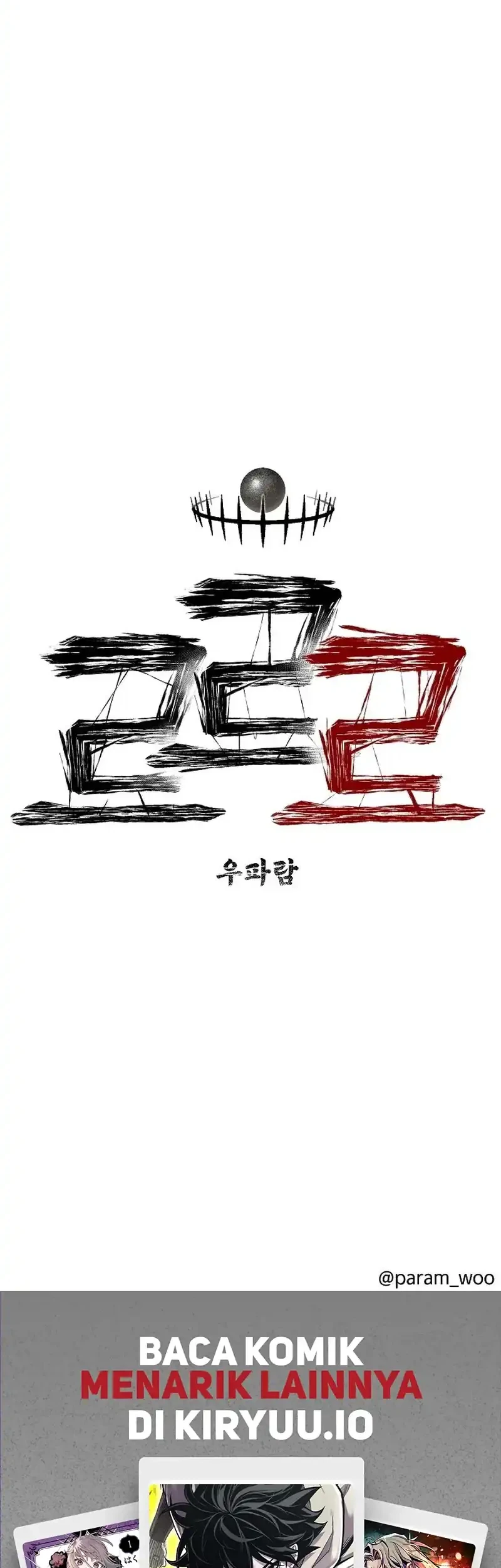 Leu Leu Leu Bab 25 halaman 67