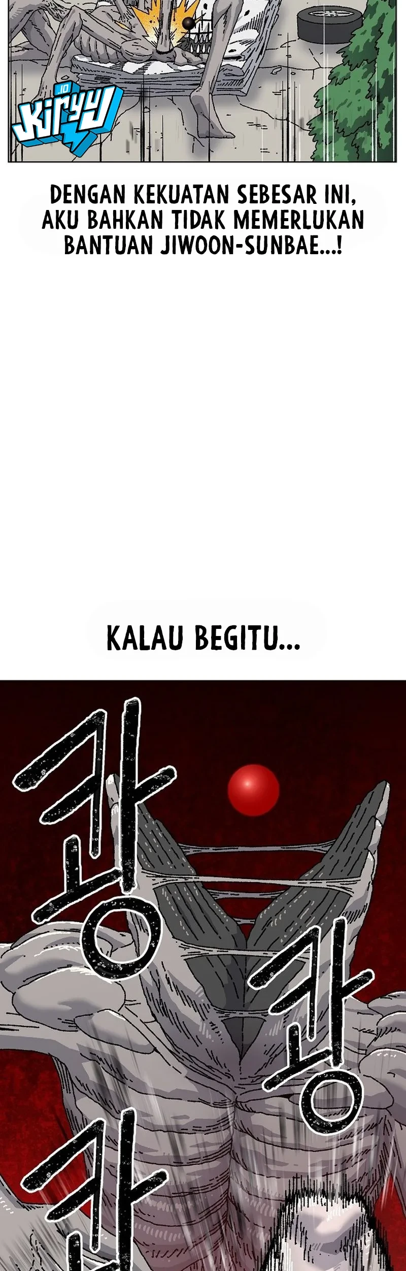 Leu Leu Leu Bab 26 halaman 4