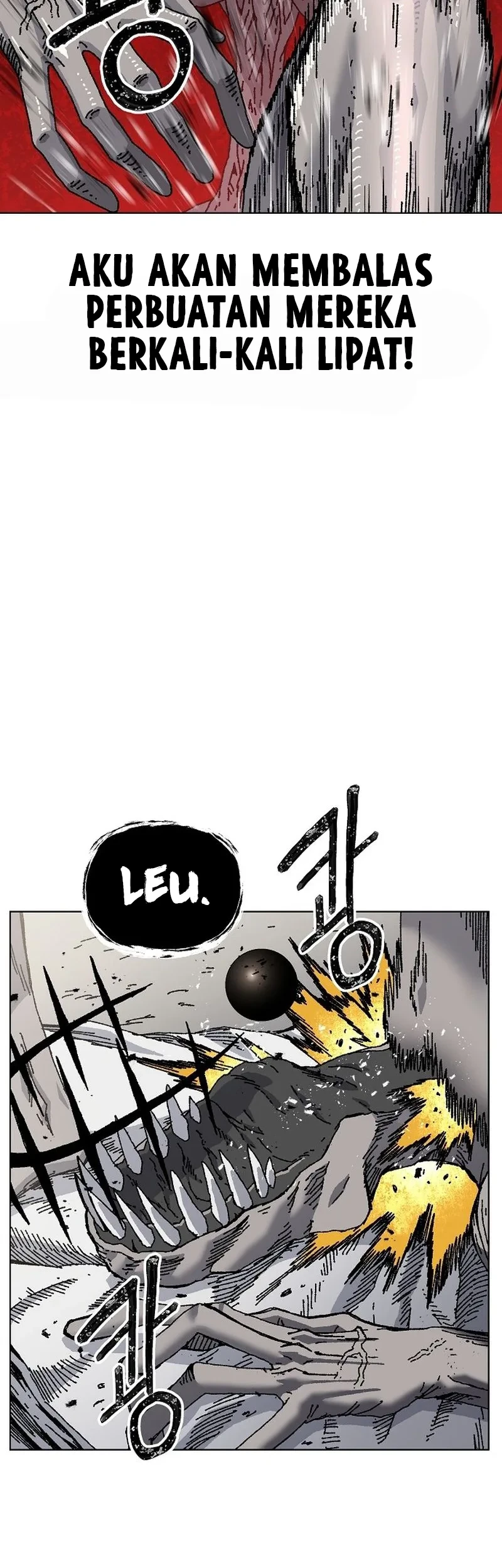 Leu Leu Leu Bab 26 halaman 5