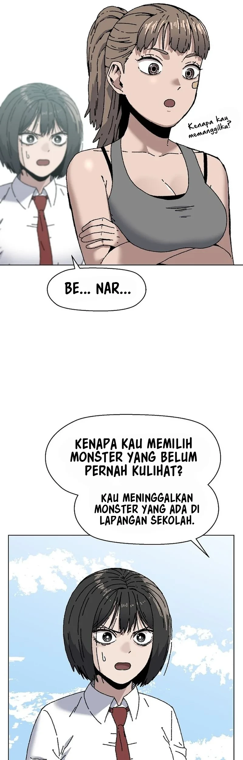 Leu Leu Leu Bab 26 halaman 15