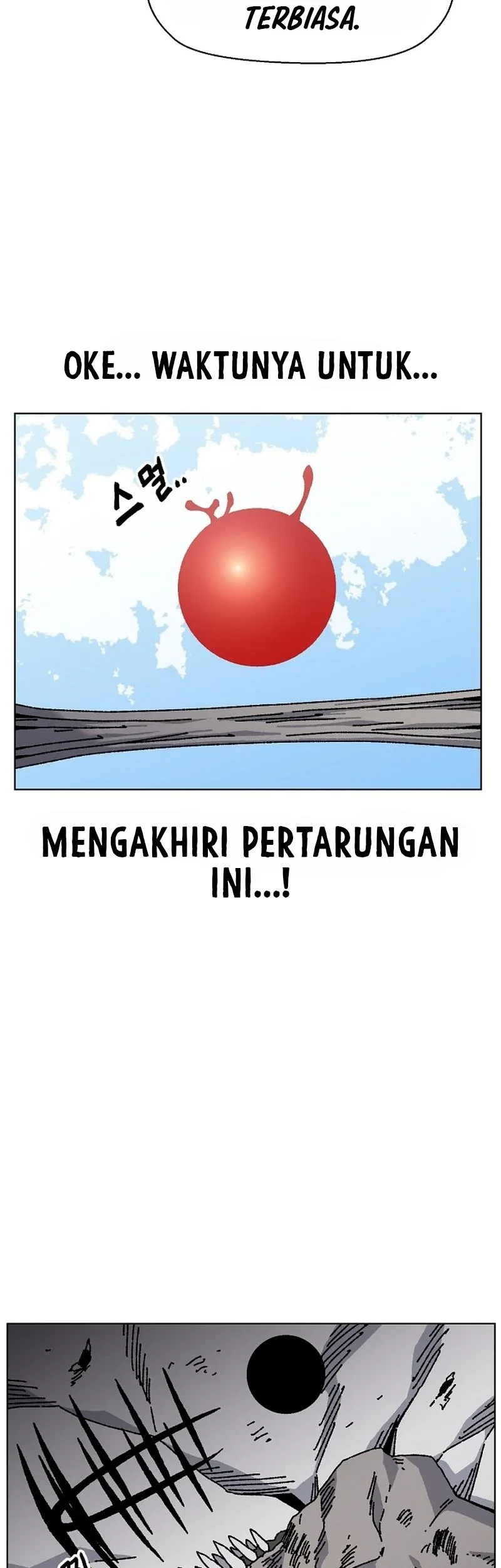 Leu Leu Leu Bab 26 halaman 21
