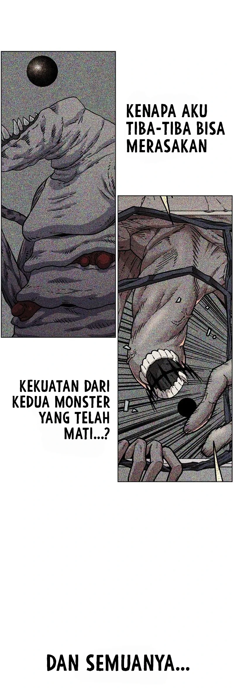 Leu Leu Leu Bab 26 halaman 30