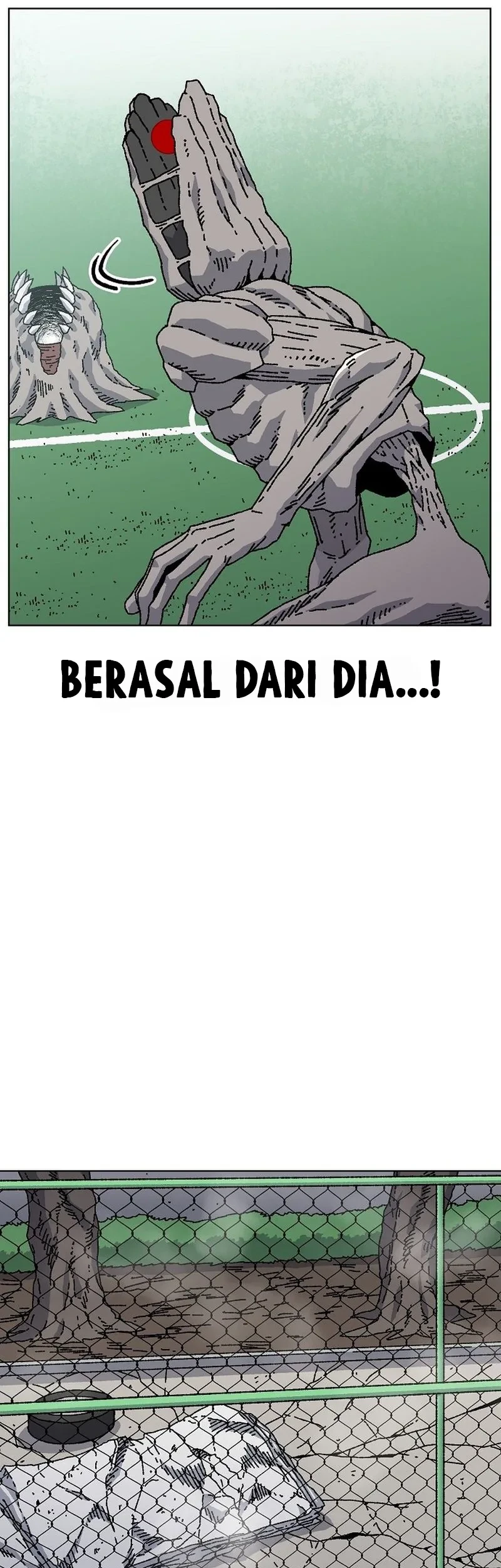 Leu Leu Leu Bab 26 halaman 31