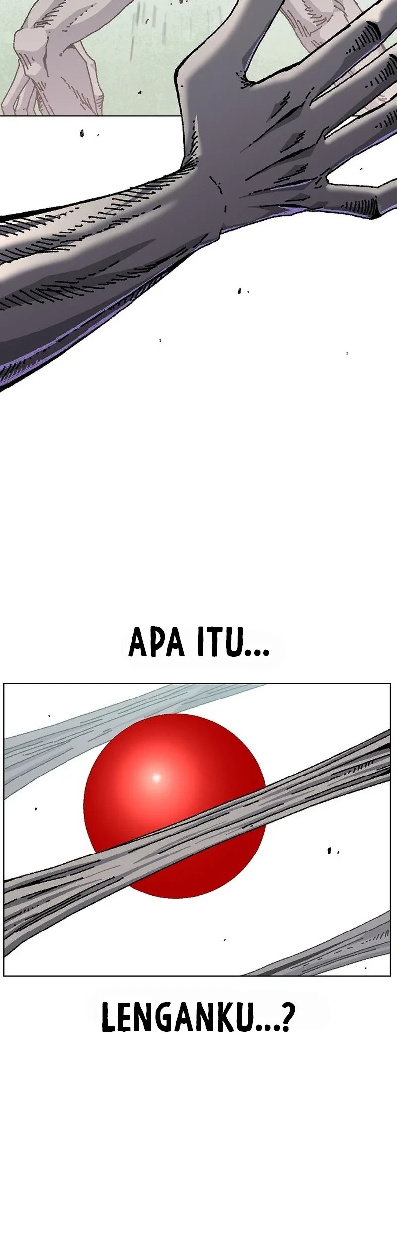 Leu Leu Leu Bab 26 halaman 34
