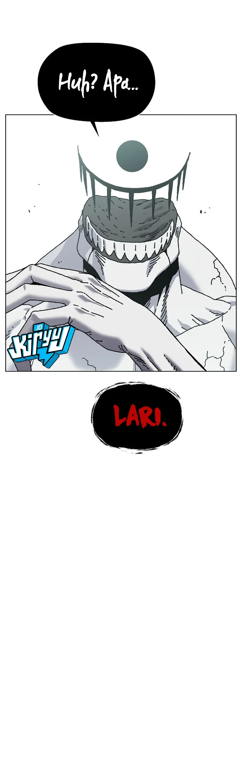 Leu Leu Leu Bab 26 halaman 47