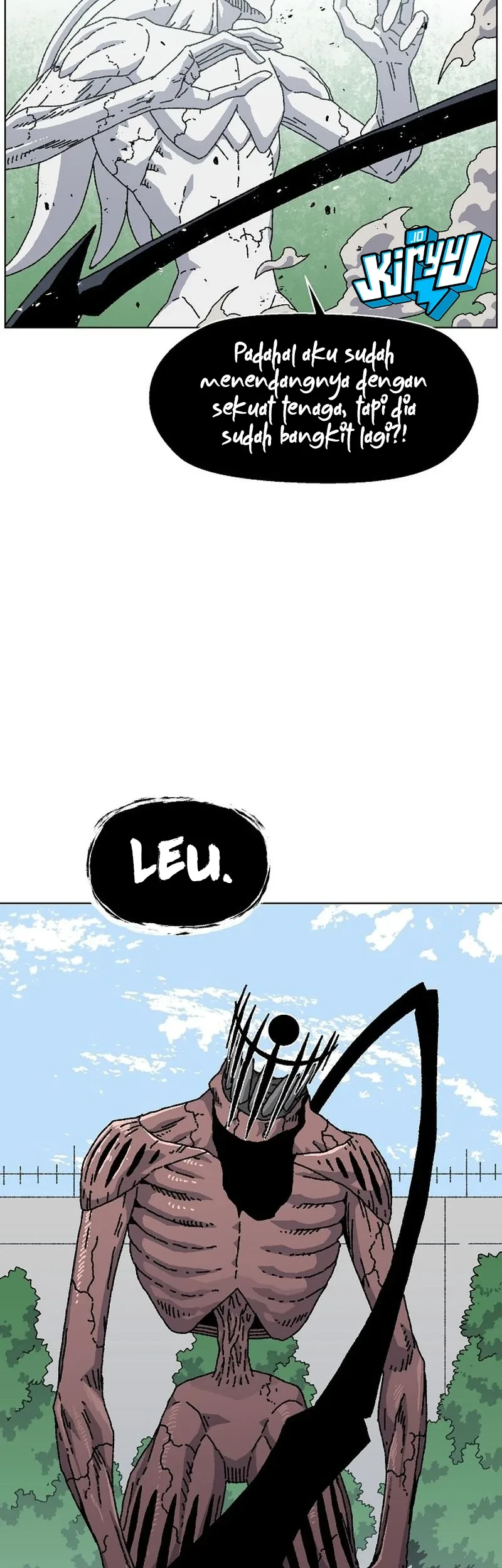 Leu Leu Leu Bab 26 halaman 50