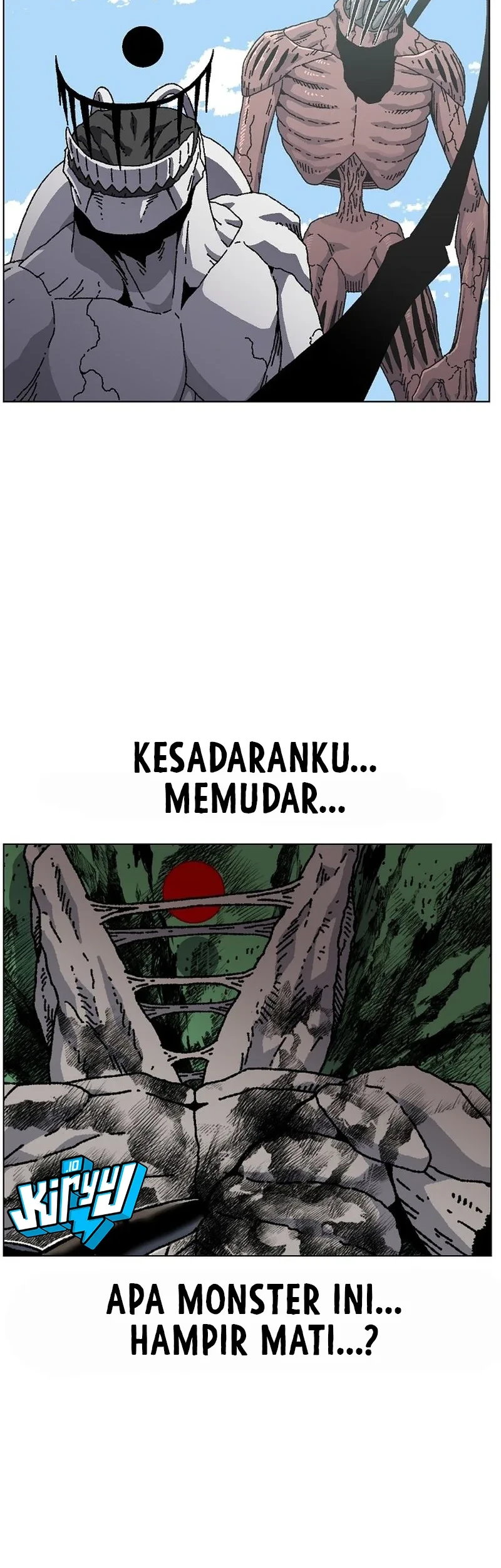 Leu Leu Leu Bab 26 halaman 53