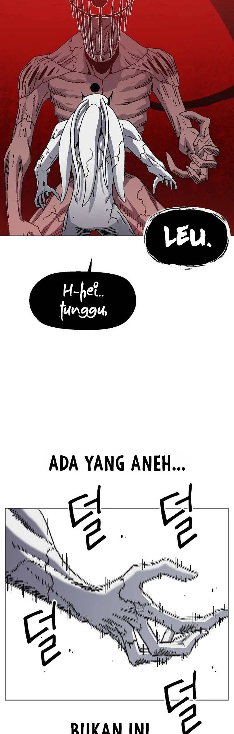 Leu Leu Leu Bab 26 halaman 65