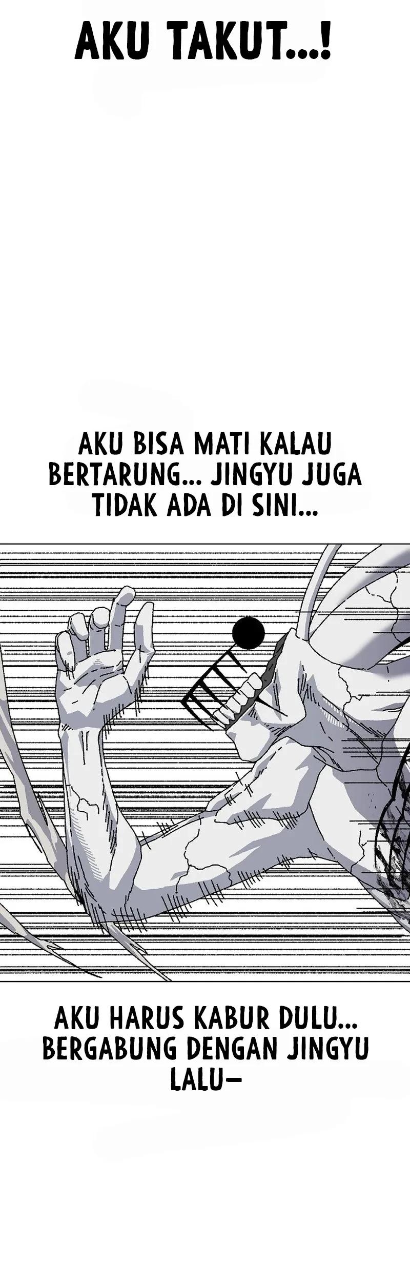 Leu Leu Leu Bab 26 halaman 68