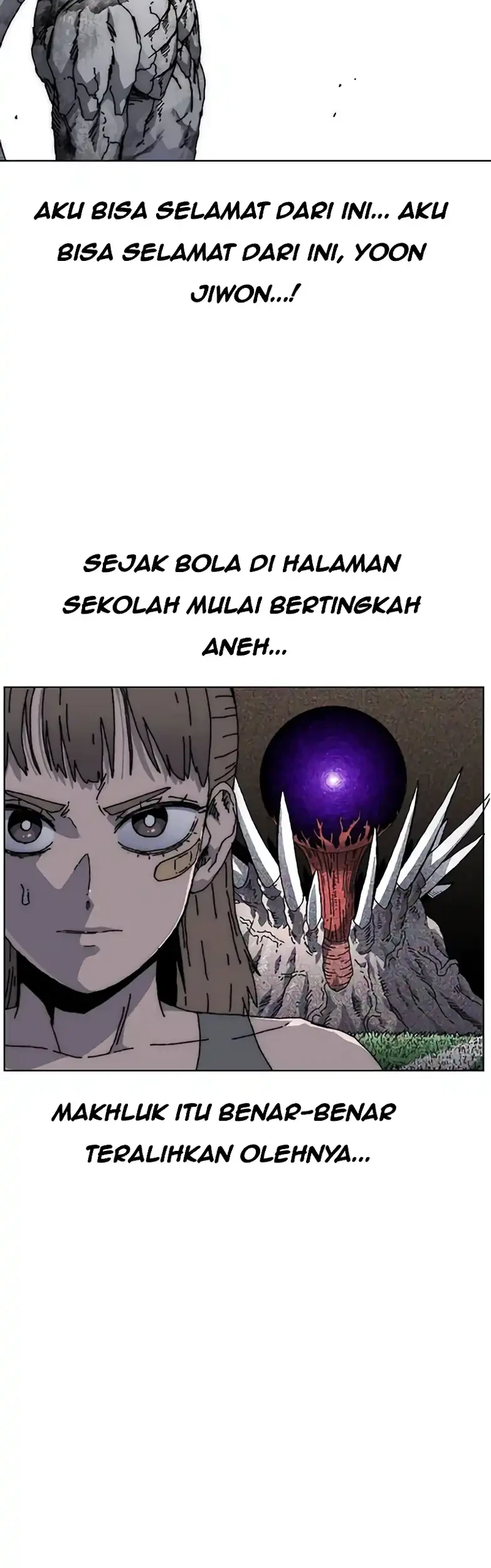 Leu Leu Leu Bab 29 halaman 3