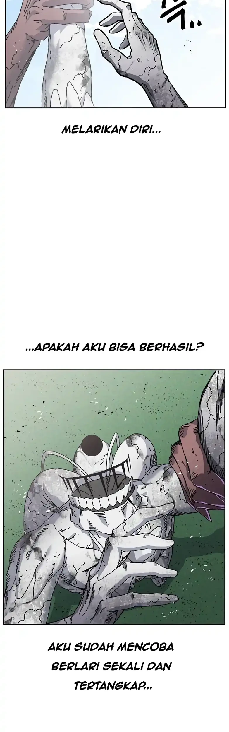Leu Leu Leu Bab 29 halaman 5