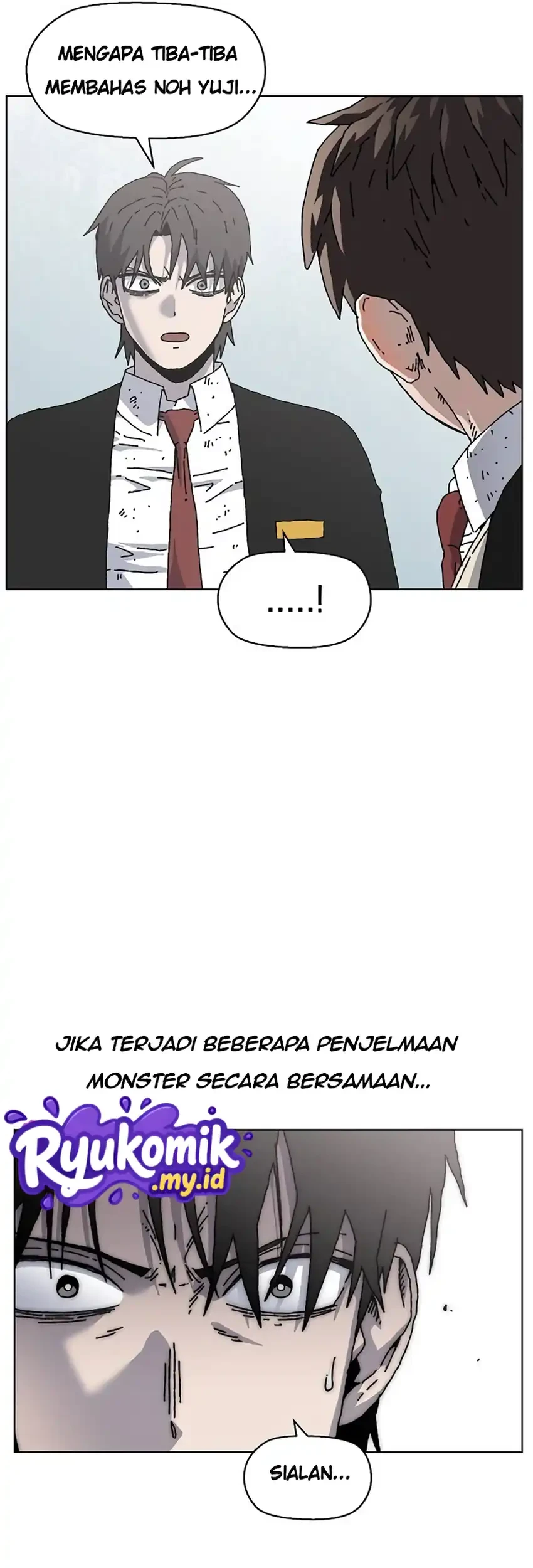Leu Leu Leu Bab 29 halaman 9