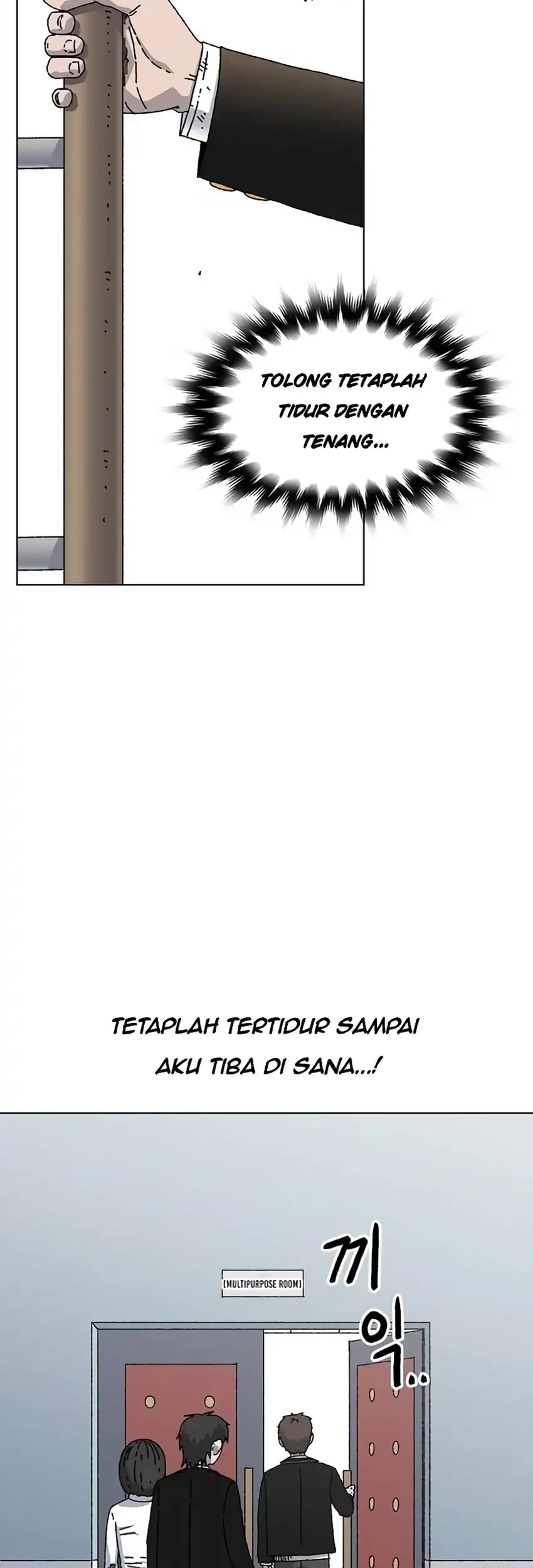 Leu Leu Leu Bab 29 halaman 26