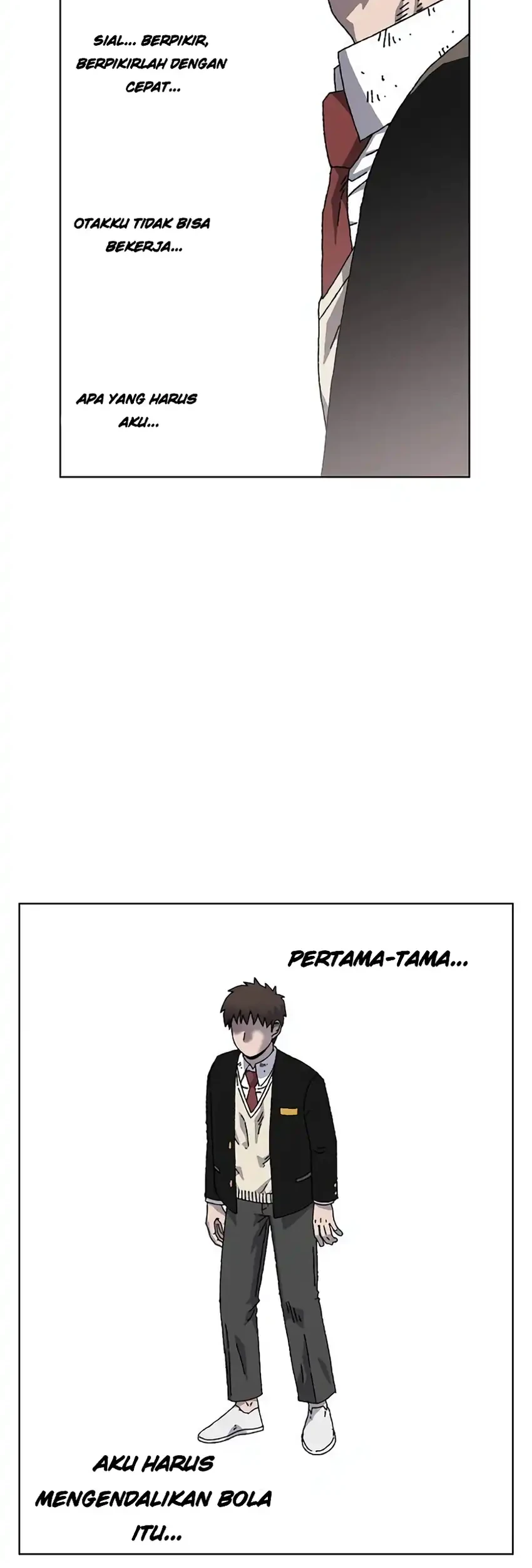 Leu Leu Leu Bab 29 halaman 31