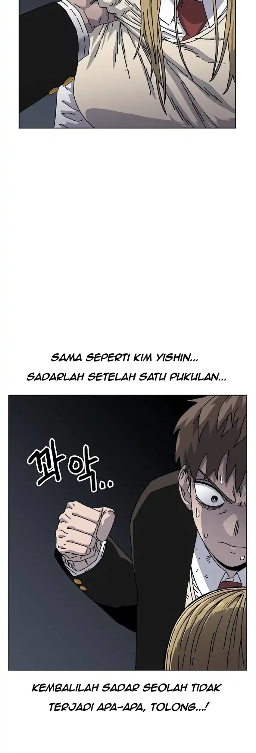 Leu Leu Leu Bab 29 halaman 45