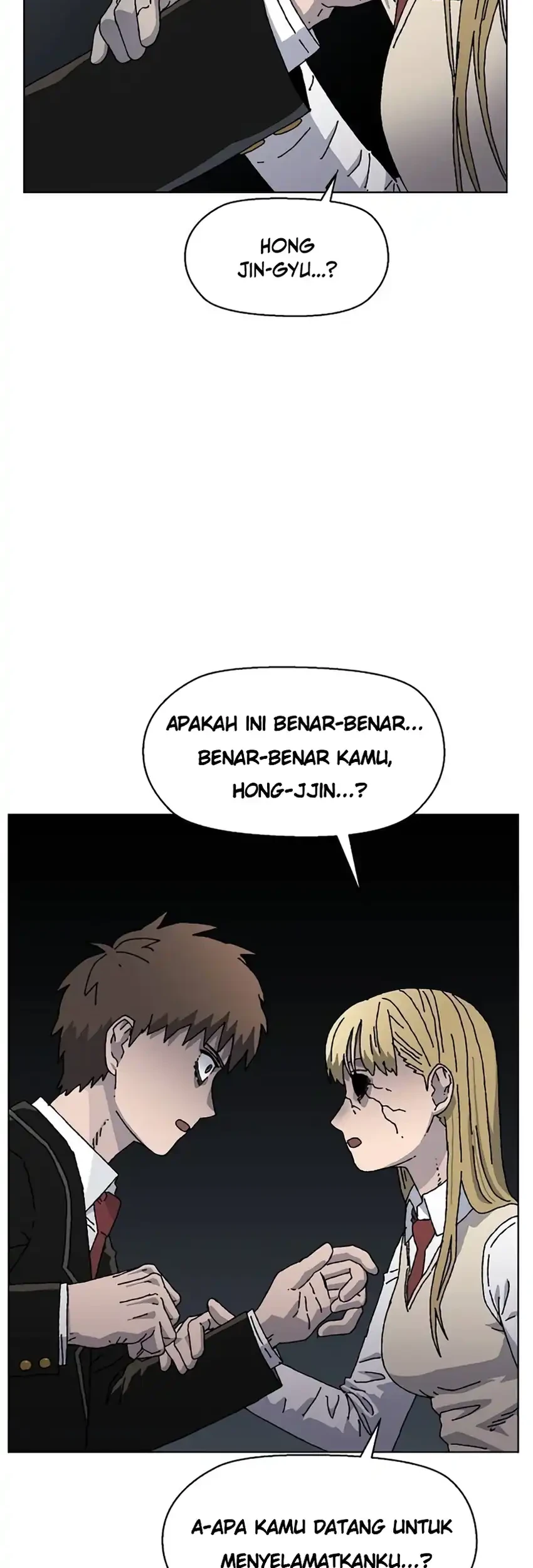 Leu Leu Leu Bab 29 halaman 47