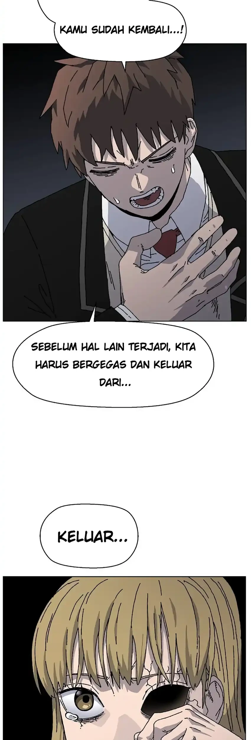 Leu Leu Leu Bab 29 halaman 49
