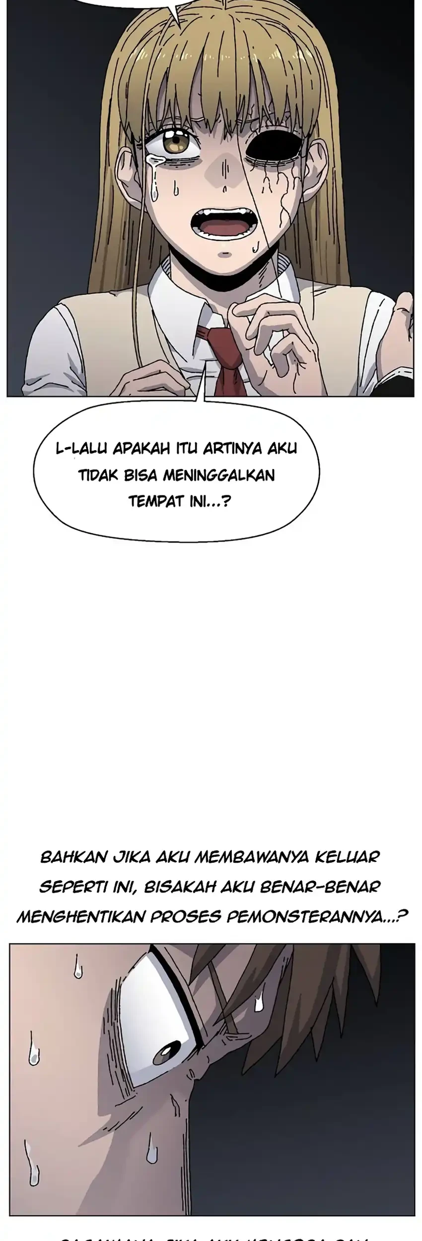 Leu Leu Leu Bab 29 halaman 52
