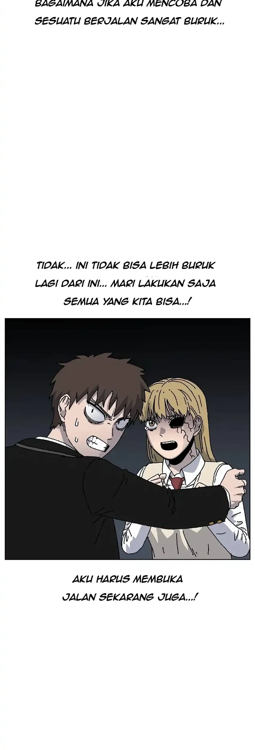 Leu Leu Leu Bab 29 halaman 53