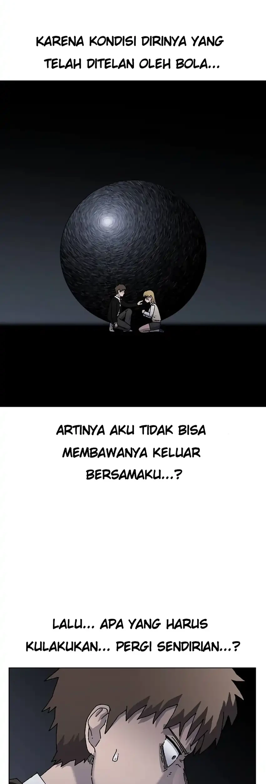 Leu Leu Leu Bab 29 halaman 56