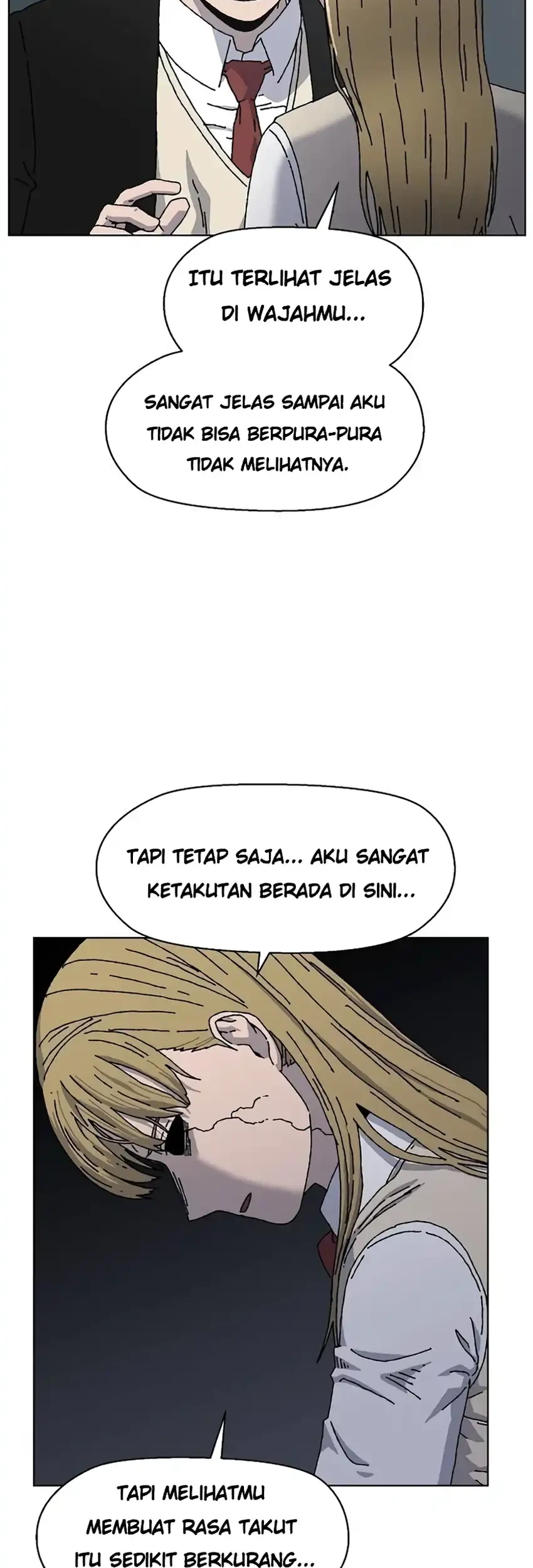 Leu Leu Leu Bab 29 halaman 59