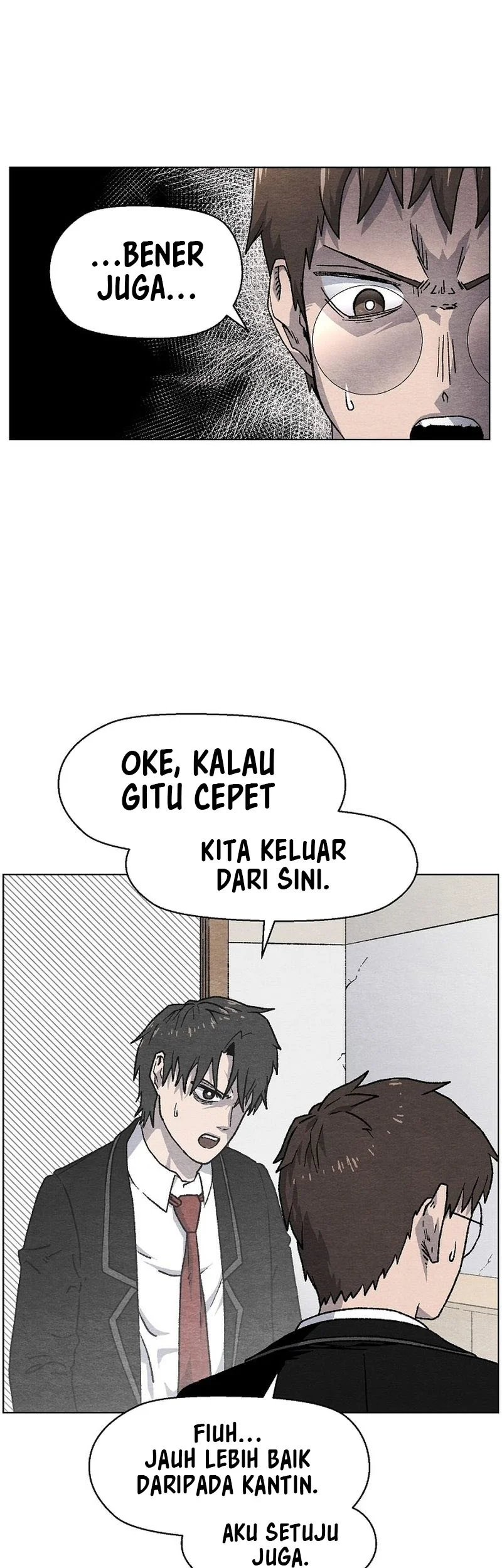Leu Leu Leu Bab 3 halaman 40
