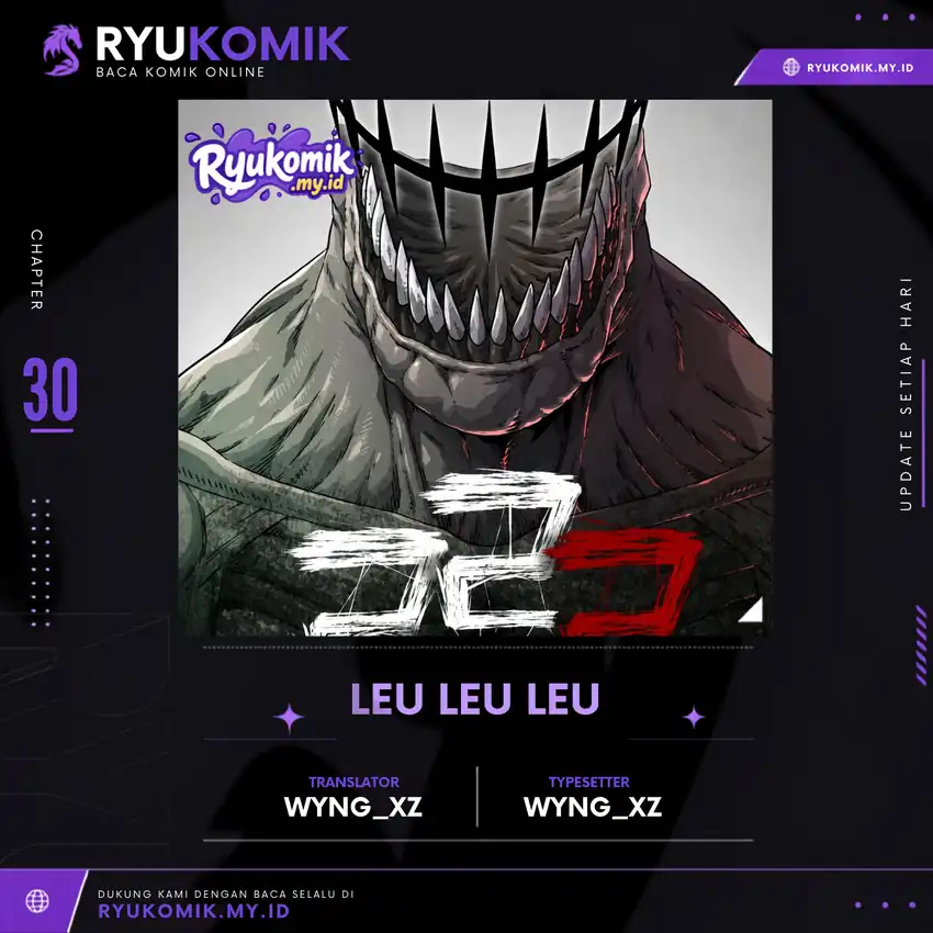 Leu Leu Leu Bab 30 halaman 1