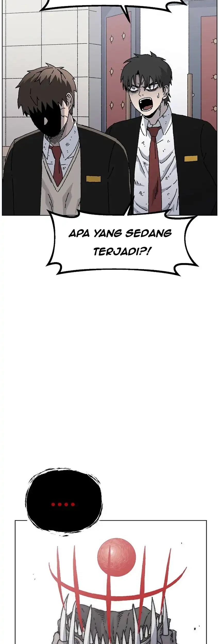 Leu Leu Leu Bab 30 halaman 6