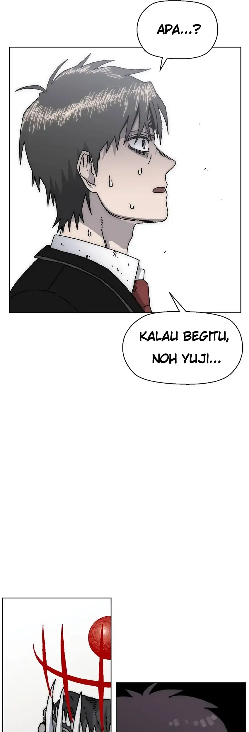 Leu Leu Leu Bab 30 halaman 9