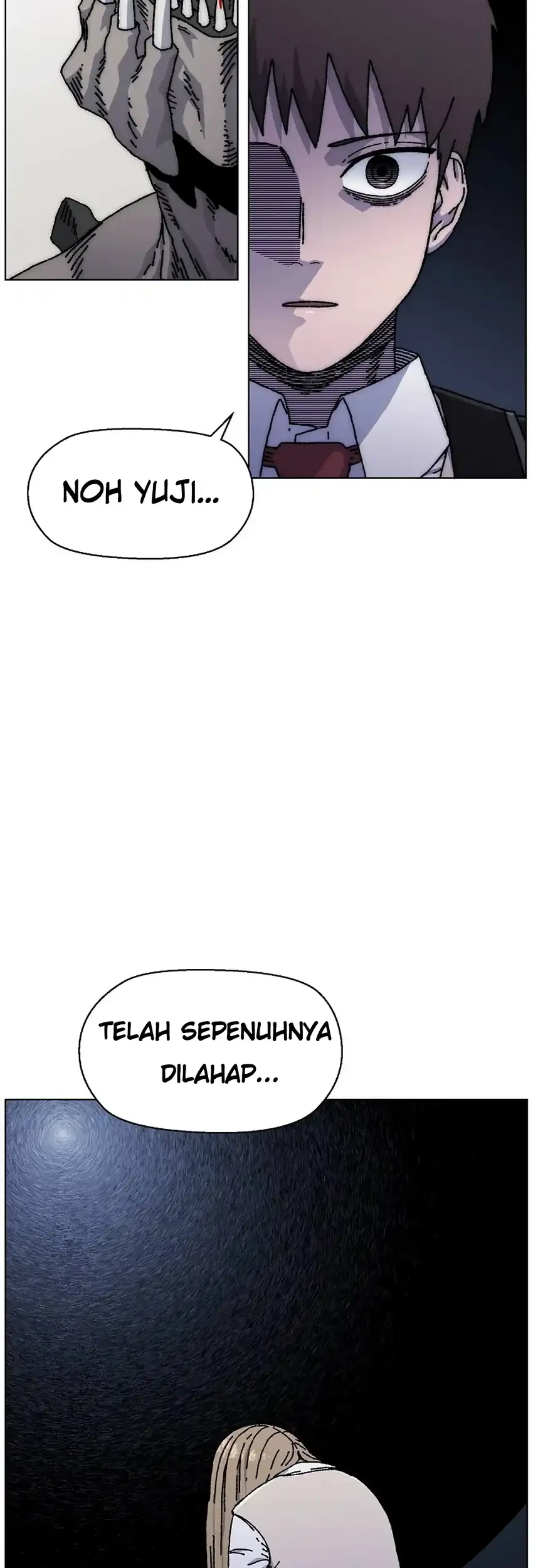 Leu Leu Leu Bab 30 halaman 10