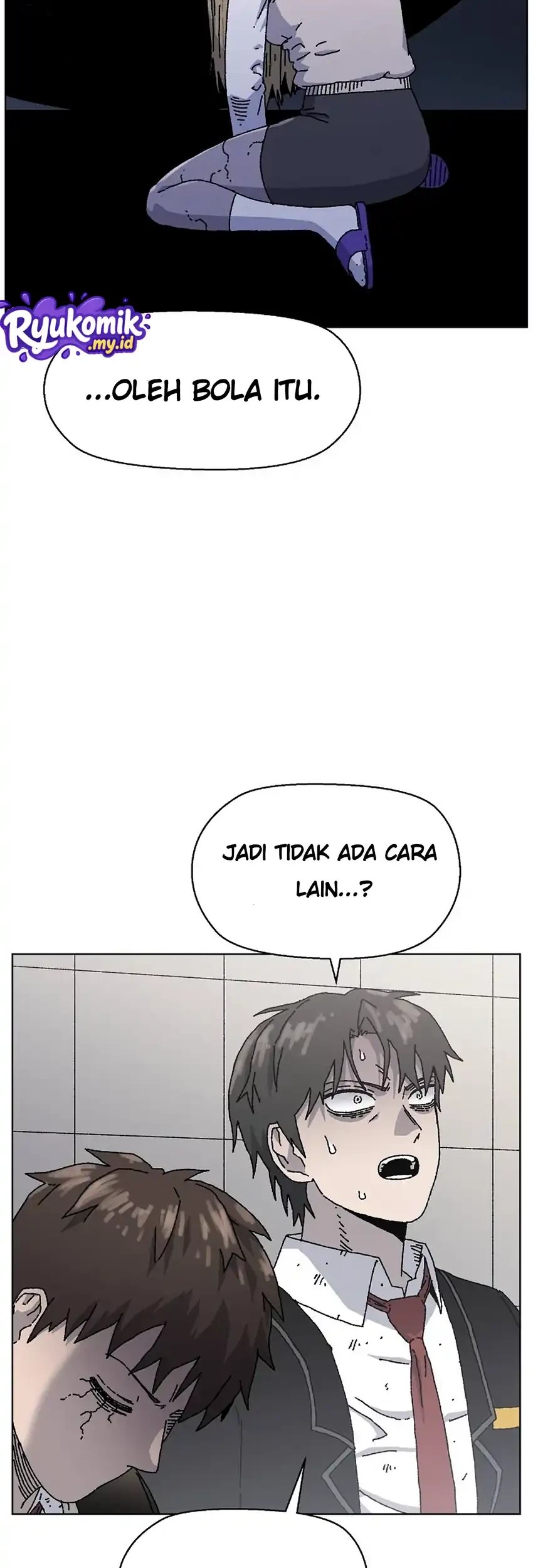 Leu Leu Leu Bab 30 halaman 11