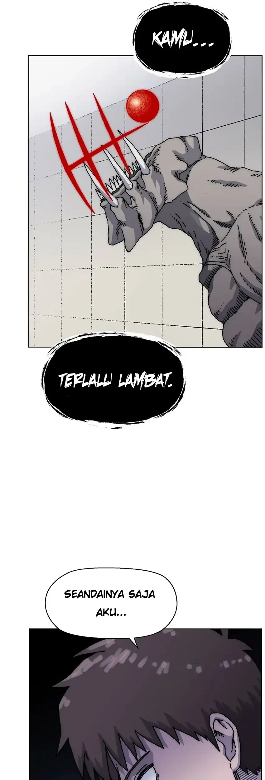 Leu Leu Leu Bab 30 halaman 13