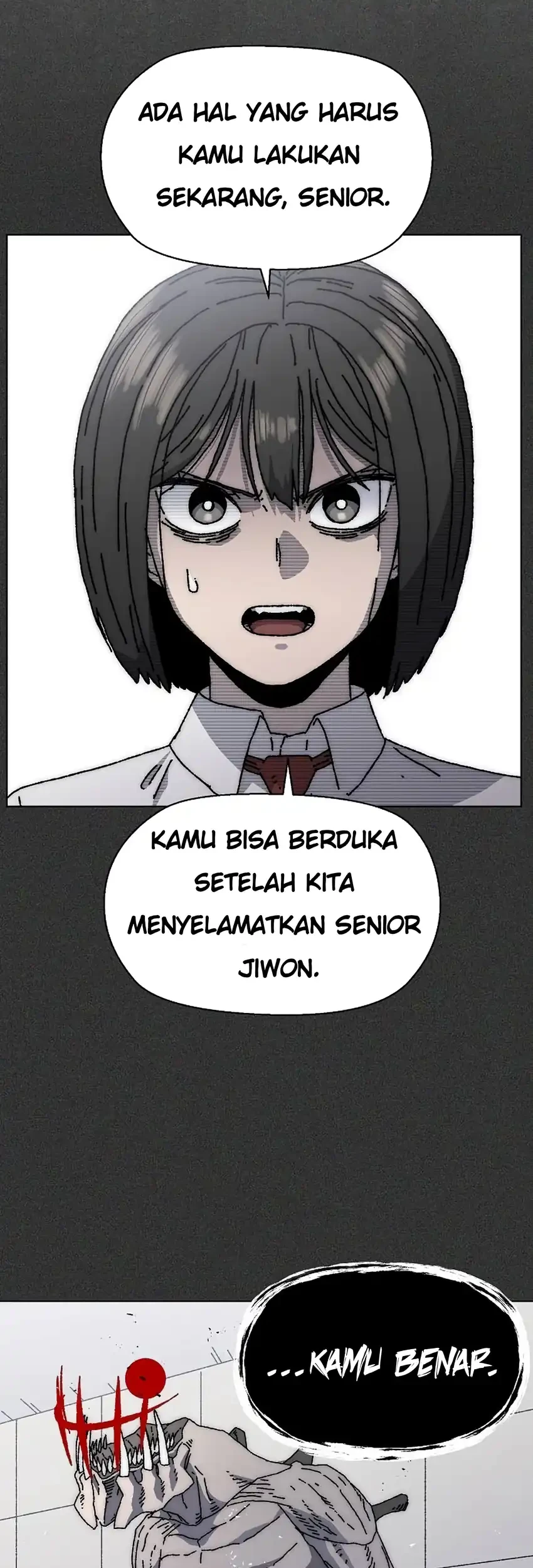 Leu Leu Leu Bab 30 halaman 59