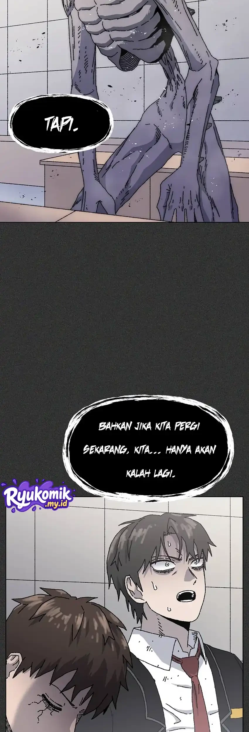 Leu Leu Leu Bab 30 halaman 60