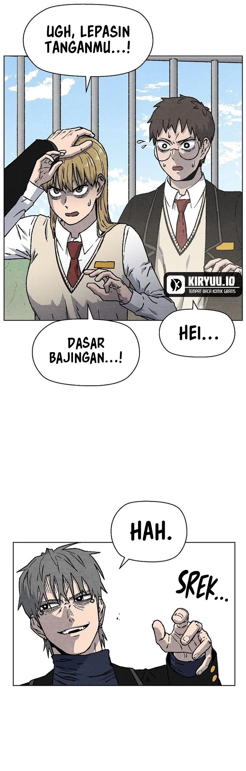 Leu Leu Leu Bab 4 halaman 14