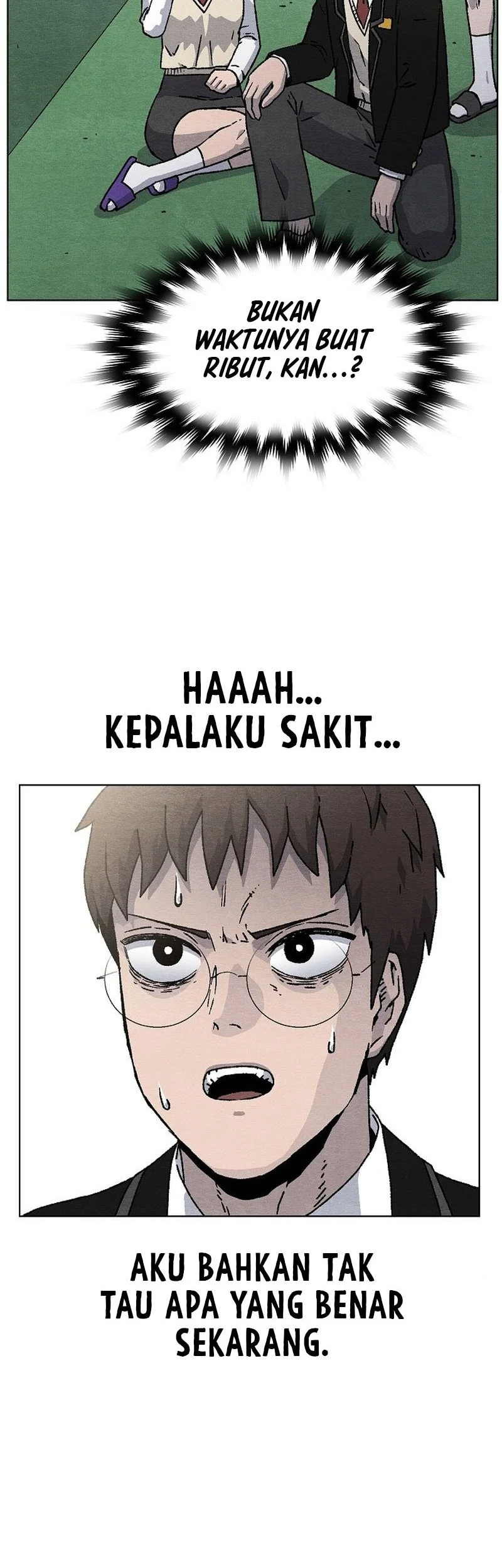 Leu Leu Leu Bab 4 halaman 25