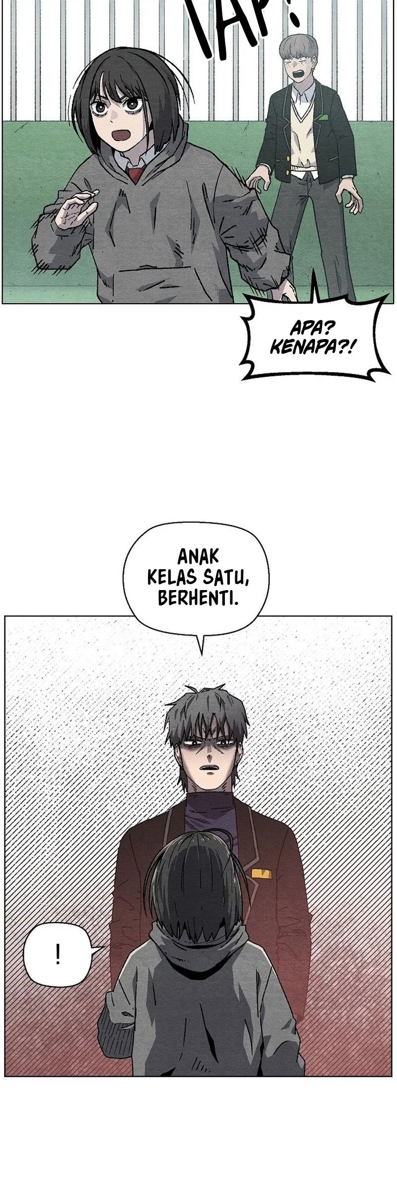 Leu Leu Leu Bab 4 halaman 37