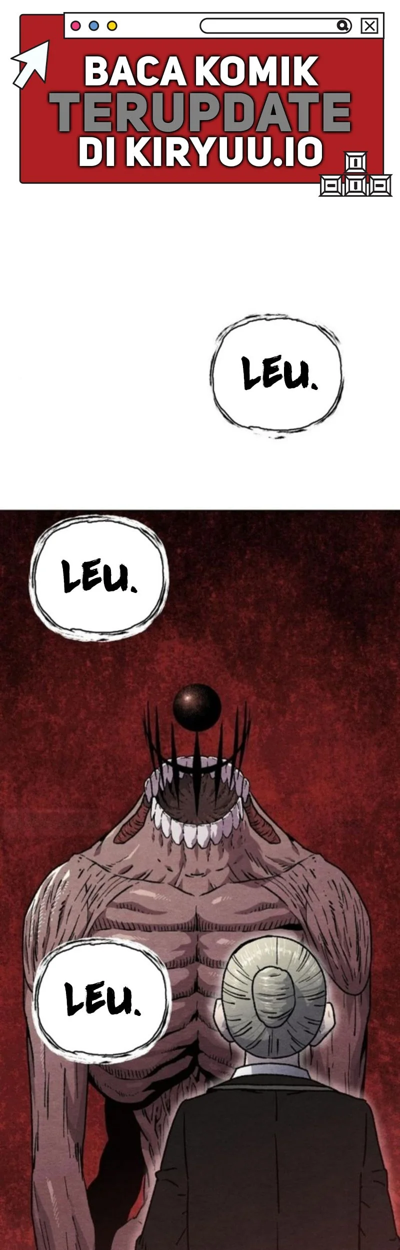 Leu Leu Leu Bab 5 halaman 2