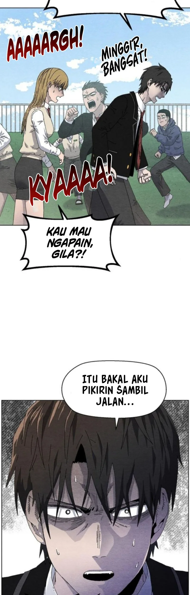 Leu Leu Leu Bab 5 halaman 5
