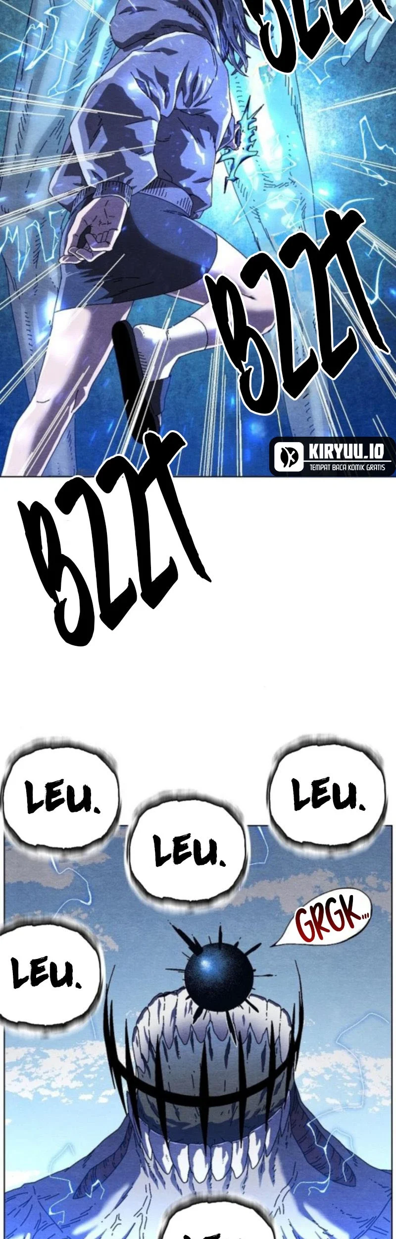 Leu Leu Leu Bab 5 halaman 25