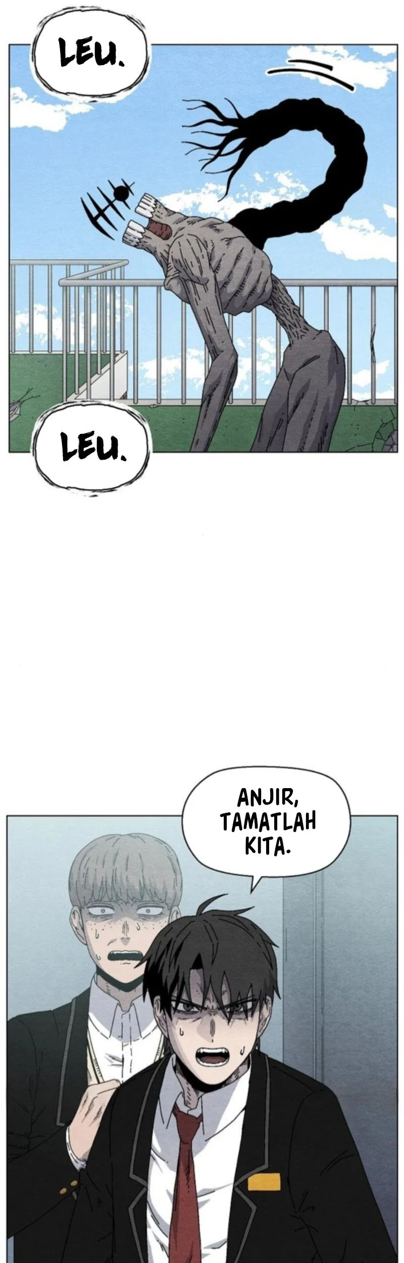Leu Leu Leu Bab 5 halaman 39