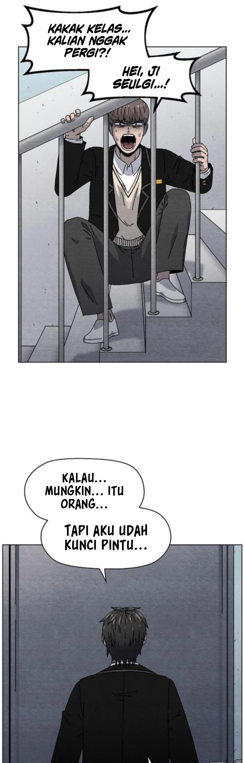 Leu Leu Leu Bab 5 halaman 51