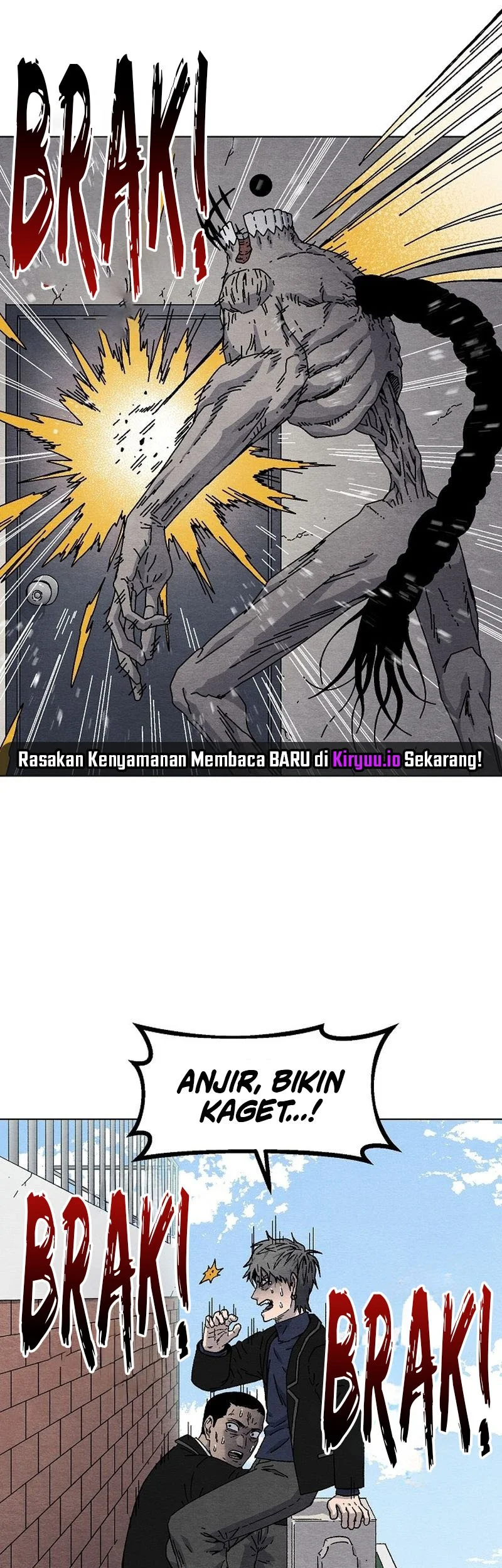Leu Leu Leu Bab 6 halaman 6