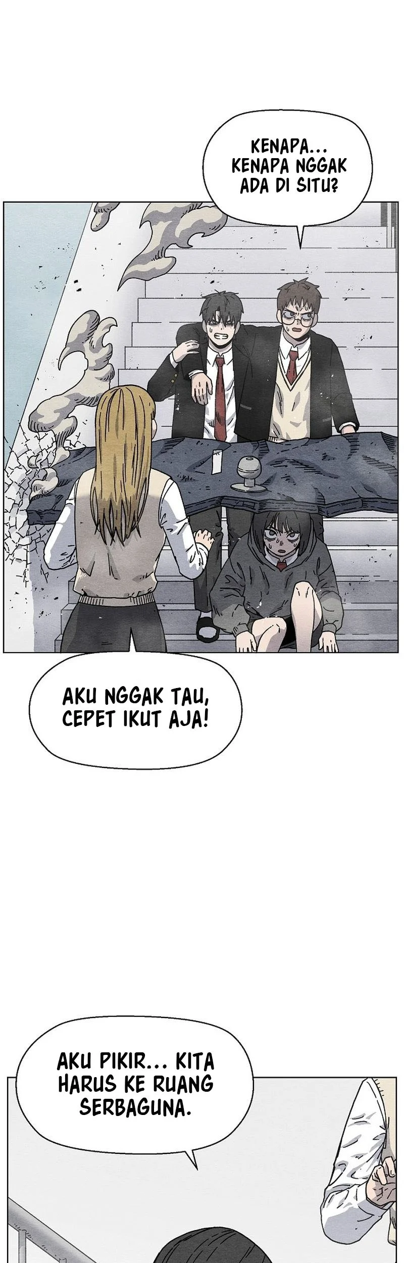 Leu Leu Leu Bab 6 halaman 14