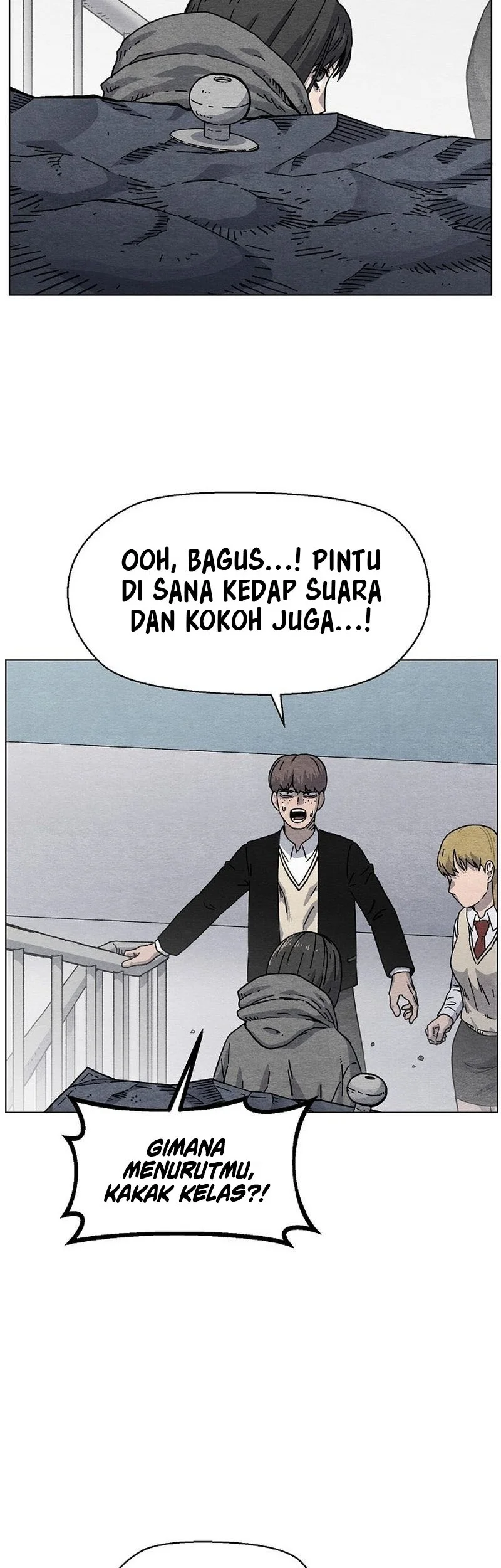 Leu Leu Leu Bab 6 halaman 15