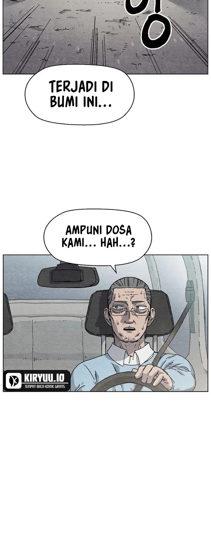 Leu Leu Leu Bab 6 halaman 21
