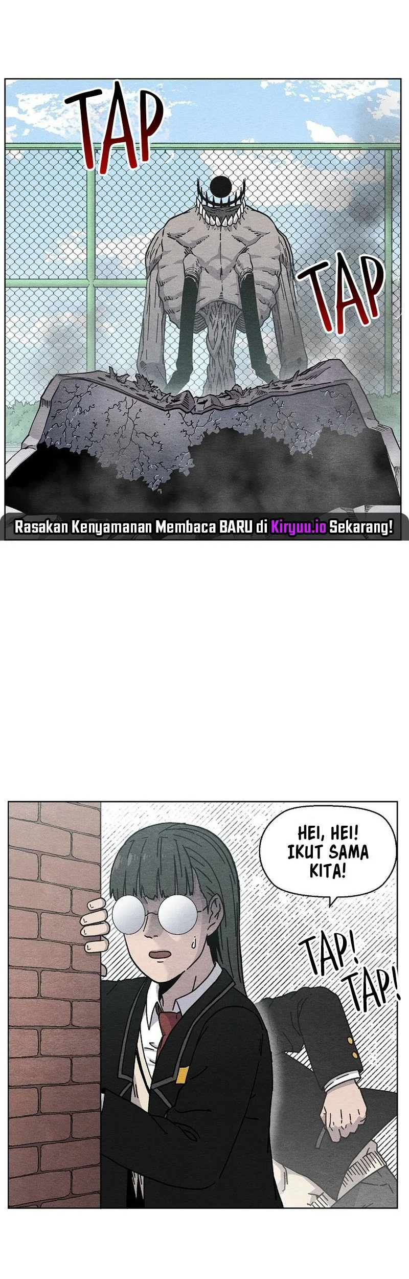 Leu Leu Leu Bab 6 halaman 31