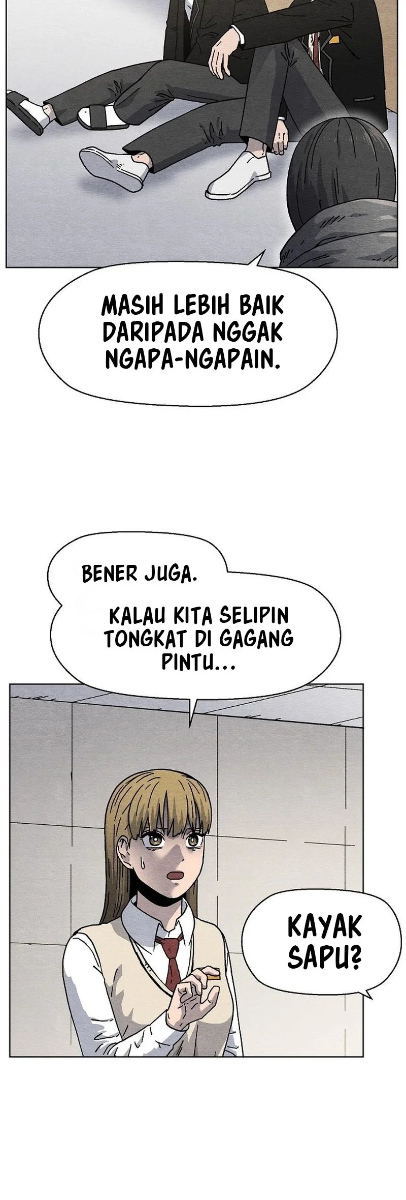 Leu Leu Leu Bab 6 halaman 37