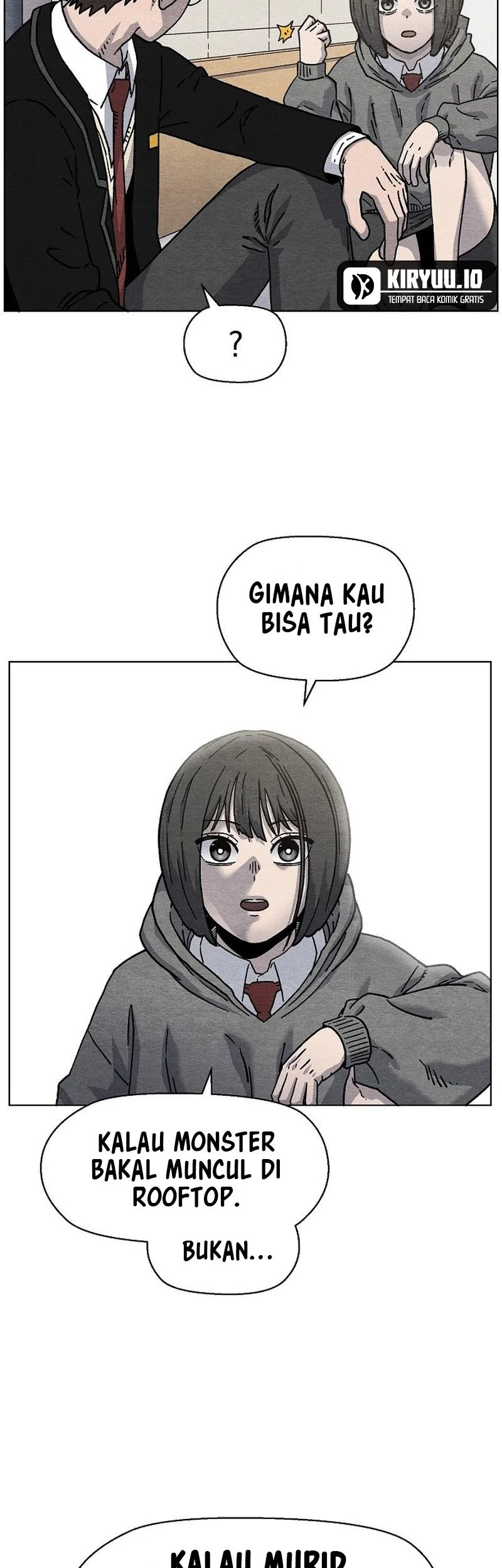 Leu Leu Leu Bab 6 halaman 40